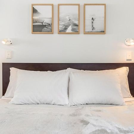 Coolum Beachside Apartment Εξωτερικό φωτογραφία