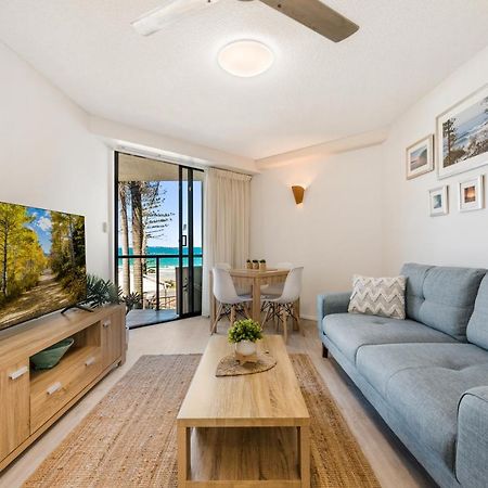 Coolum Beachside Apartment Εξωτερικό φωτογραφία