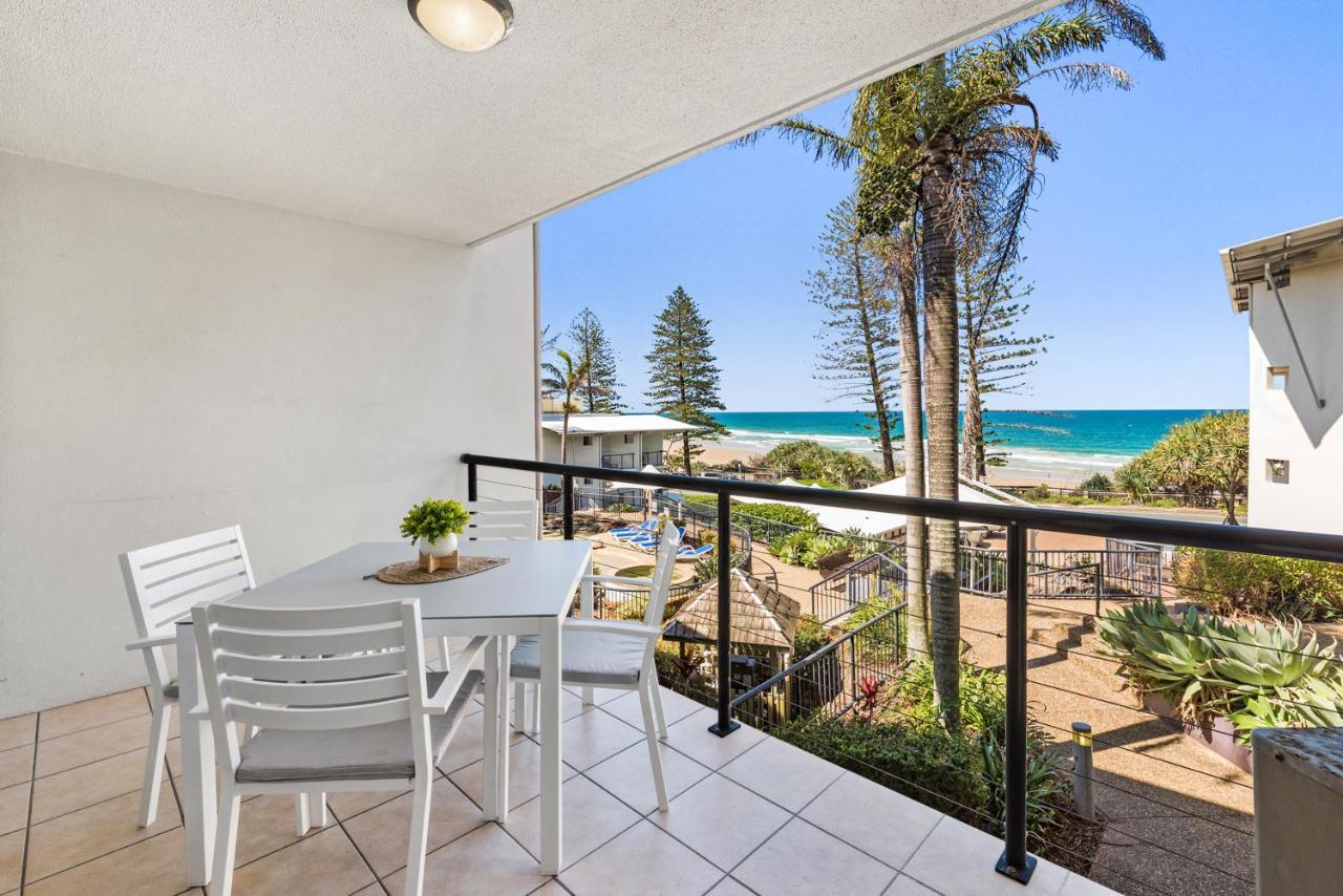 Coolum Beachside Apartment Εξωτερικό φωτογραφία