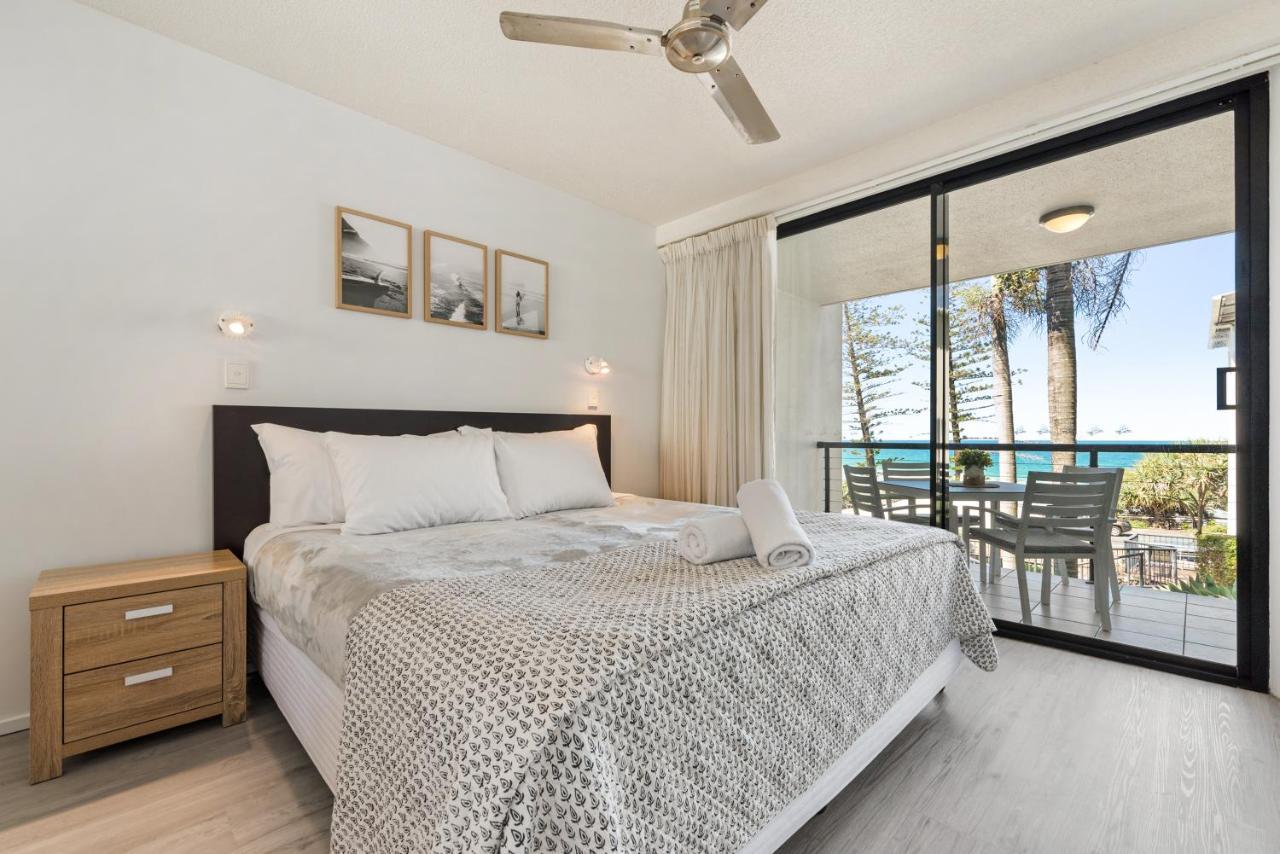 Coolum Beachside Apartment Εξωτερικό φωτογραφία